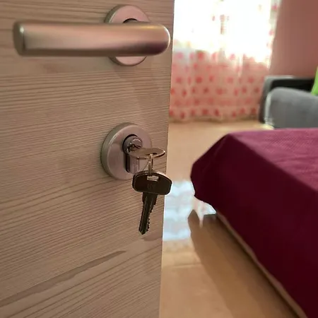 Appartamento Colle Degli Ulivi *