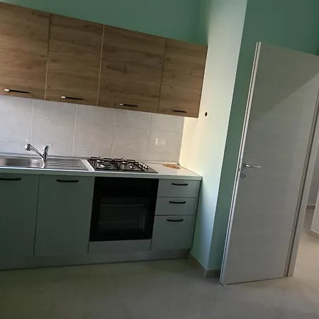 Colle Degli Ulivi Appartamento *