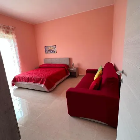 Apartment Colle Degli Ulivi