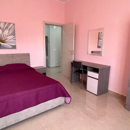 Colle Degli Ulivi Apartment Catania