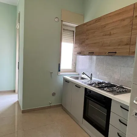 Apartment Colle Degli Ulivi *