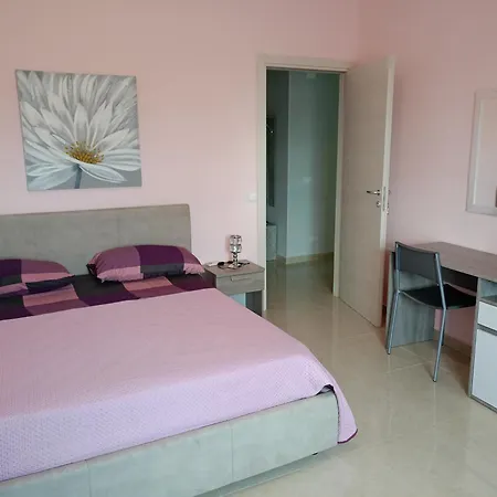 Apartment Colle Degli Ulivi