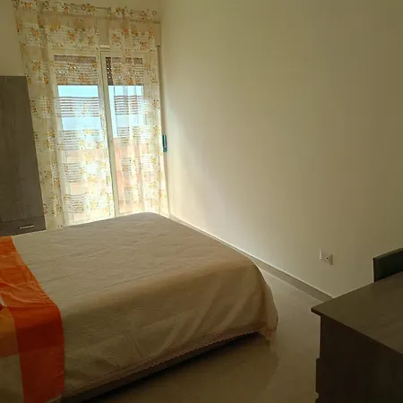 Colle Degli Ulivi Apartment *