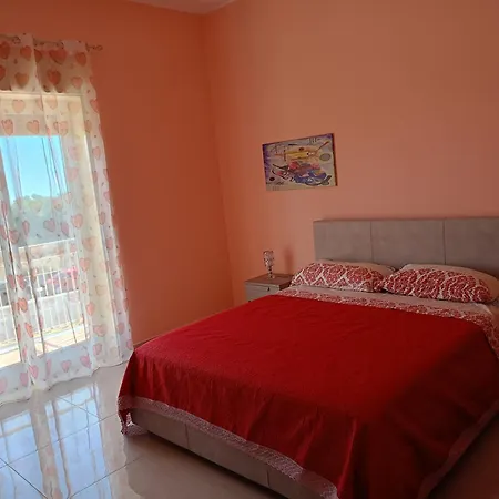 Apartment Colle Degli Ulivi Catania