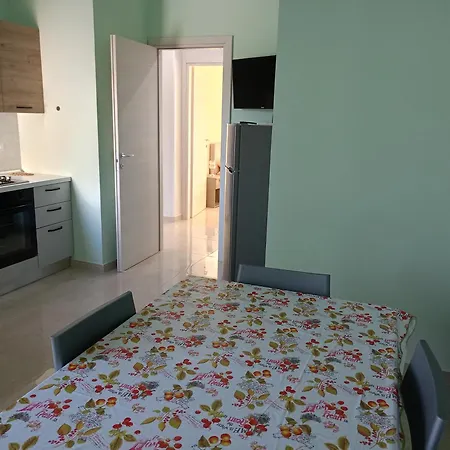 Colle Degli Ulivi Apartment *