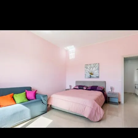 Apartment Colle Degli Ulivi