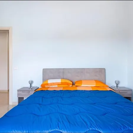 Colle Degli Ulivi Apartment *