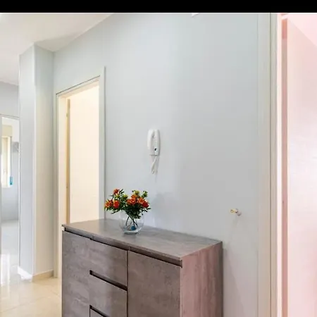 Apartment Colle Degli Ulivi Catania