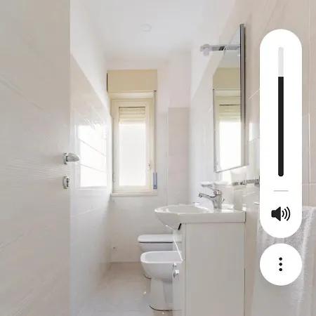 Colle Degli Ulivi Apartment