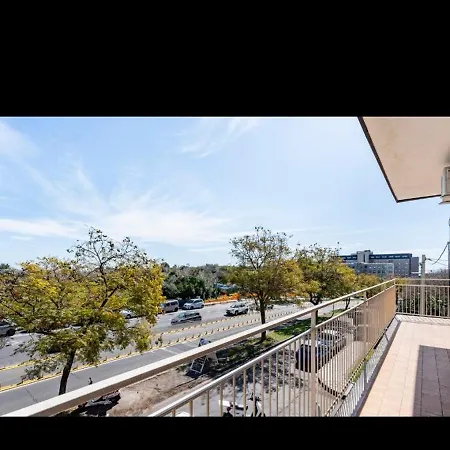 Apartment Colle Degli Ulivi