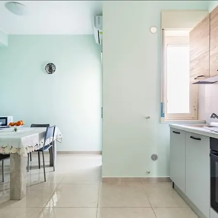 Colle Degli Ulivi Apartment *