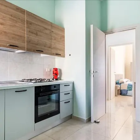 Apartment Colle Degli Ulivi *