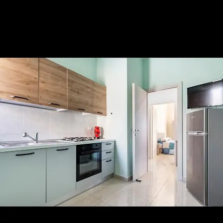 Colle Degli Ulivi Apartment