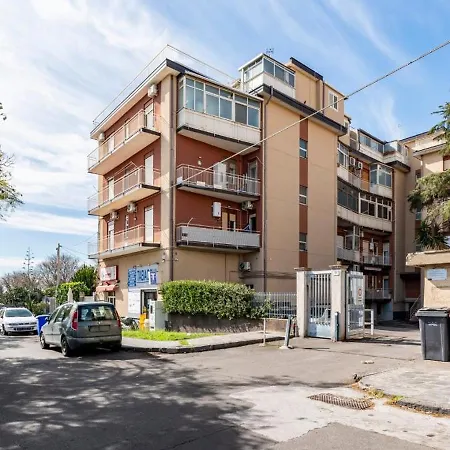 Apartment Colle Degli Ulivi
