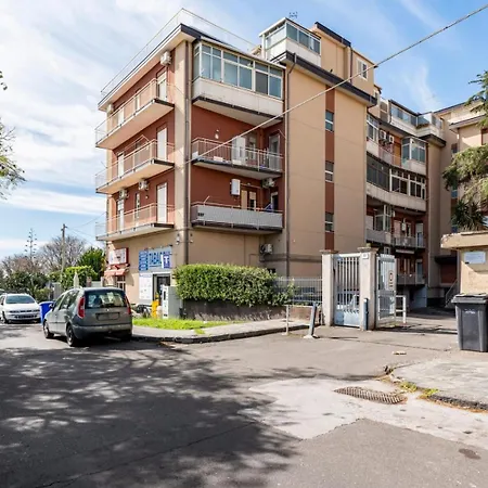 Colle Degli Ulivi Apartment *