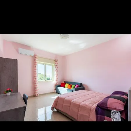 Colle Degli Ulivi Apartment